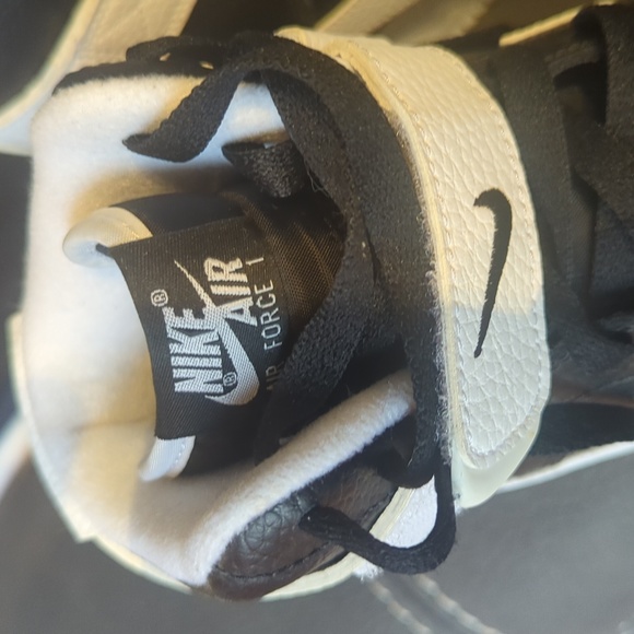 Nike air force 1 high top - Picture 3 of 6